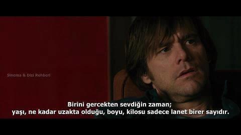 23 Numara Filmi (The Number 23)
