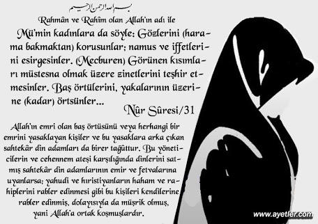 Süslüman mı, Müslüman mı?