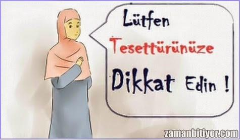 Süslüman mı, Müslüman mı?