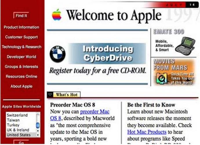 Bu Web Sitelerini Duydunuz mu?