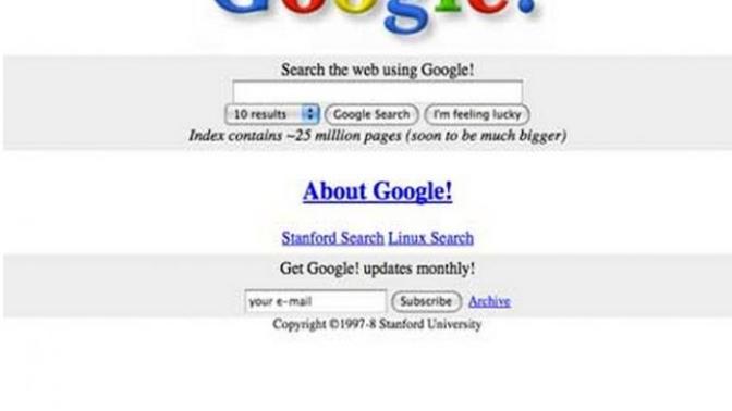 Bu Web Sitelerini Duydunuz mu?