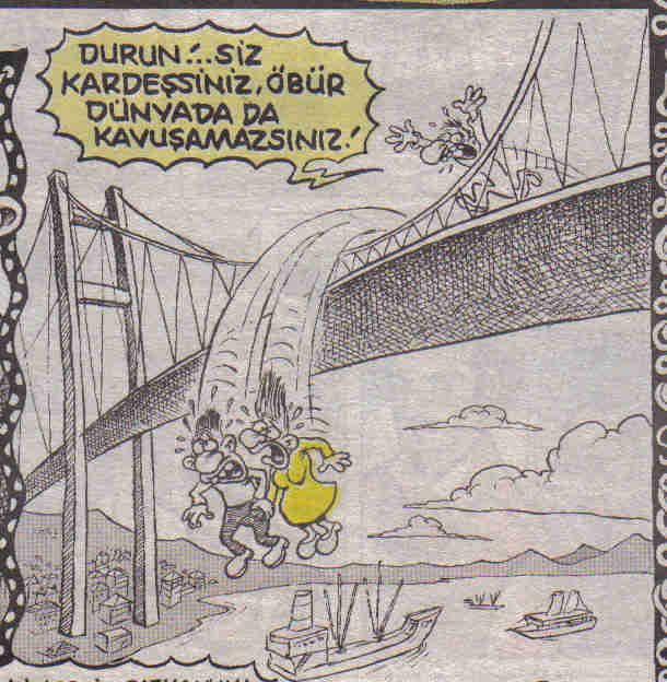 Uzak durulması gereken 3 İnsan