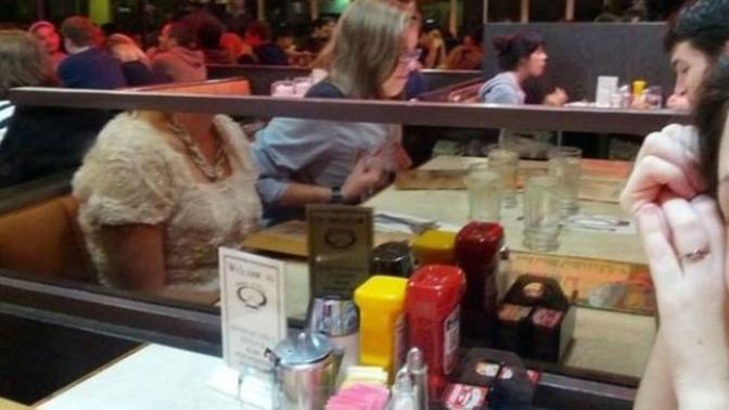 Tam Zamanında Çekilmiş Fotoğraflar