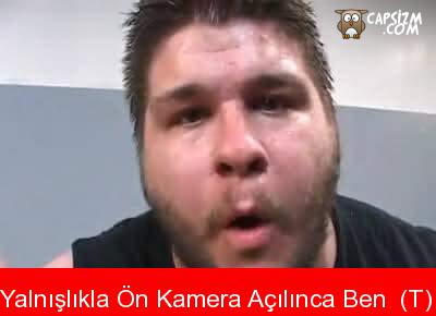 Telefonun Ön Kamerası Aniden Açılırsa