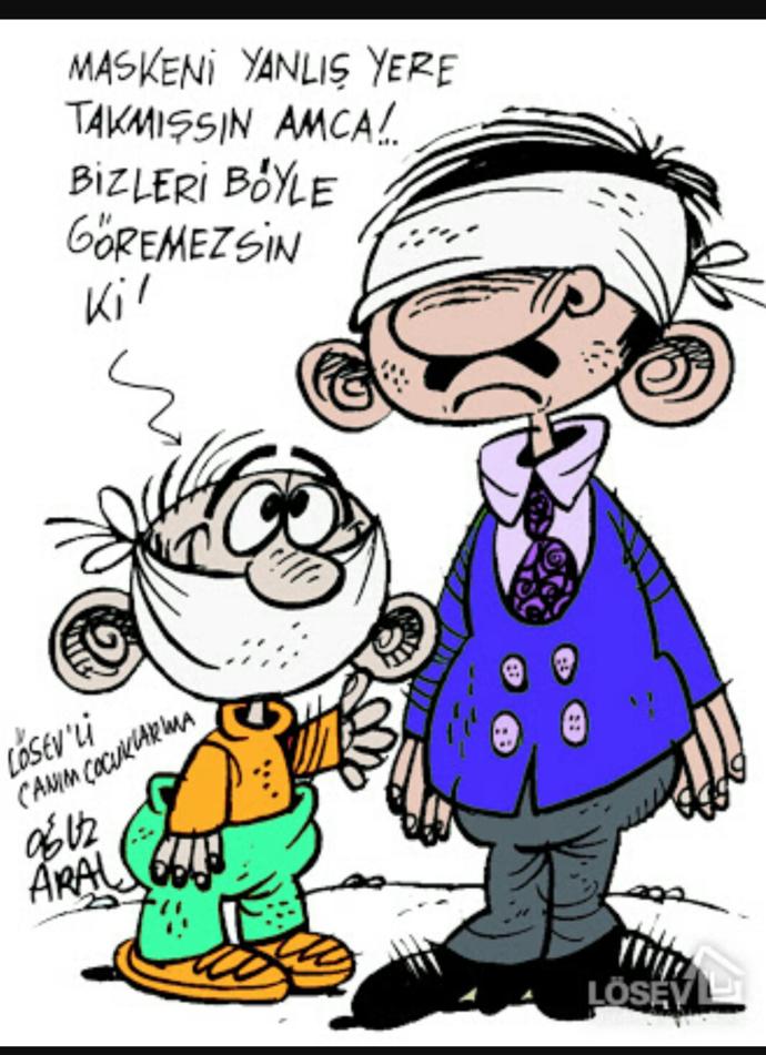 Kemik İliği Nakli Hakkında Bilinmesi Gerekenler #Lösev