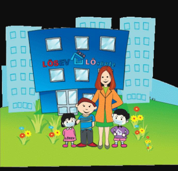 Kemik İliği Nakli Hakkında Bilinmesi Gerekenler #Lösev