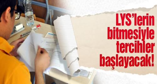 Üniversite Tercih Günlerine Kadar Bunları Yapın