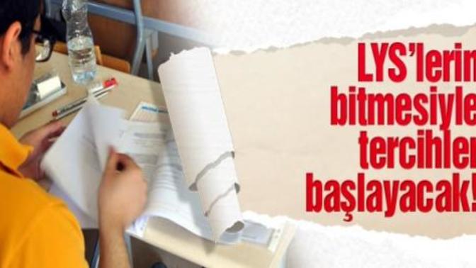 Üniversite Tercih Günlerine Kadar Bunları Yapın