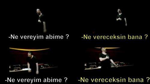 En Komik ''Cem Yılmaz'' Replikleri