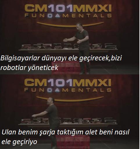 En Komik ''Cem Yılmaz'' Replikleri