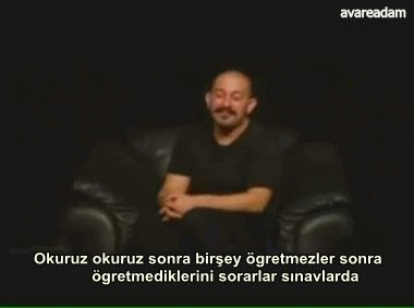 En Komik ''Cem Yılmaz'' Replikleri