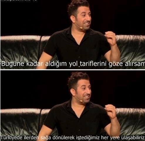 En Komik ''Cem Yılmaz'' Replikleri