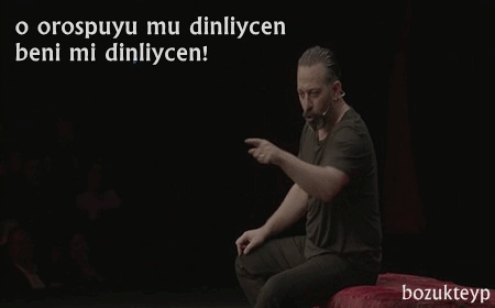 En Komik ''Cem Yılmaz'' Replikleri