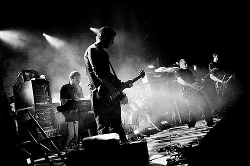 Post Rock Müziği