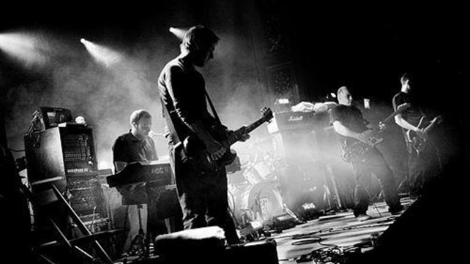 Post Rock Müziği