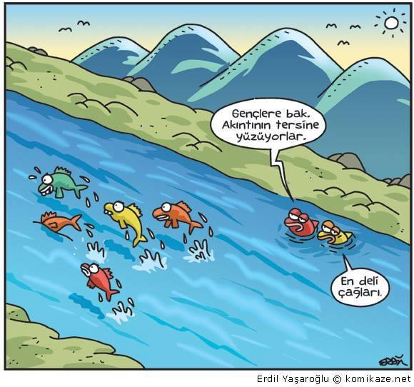 Hem Sıkılaştıracak Hem de Ataleti Atacak Yararlı Beş Hareket
