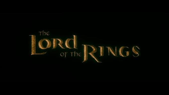 Yüzüklerin Efendisi Yüzük Kardeşliği'nden En Güzel Sahneler!