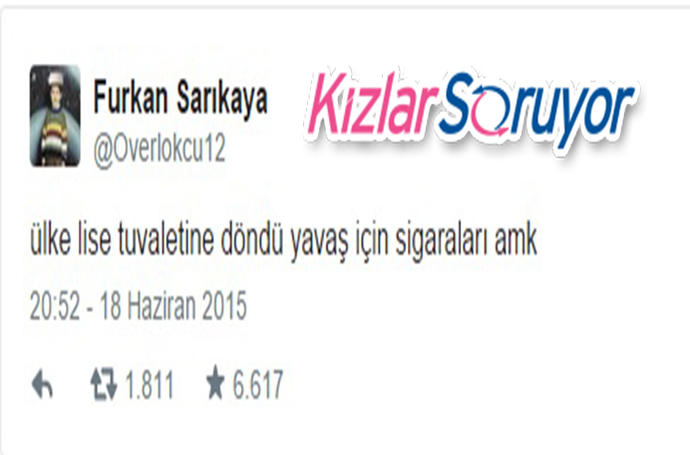 Ramazan İçerikli Capsler ve Tweetler