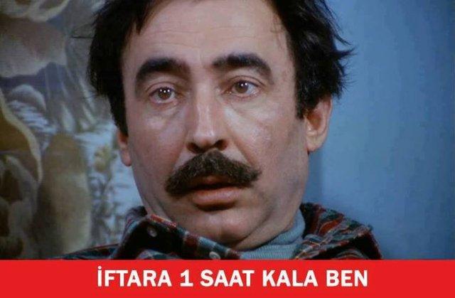 Ramazan İçerikli Capsler ve Tweetler