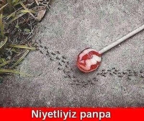 Ramazan İçerikli Capsler ve Tweetler