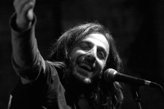 Şair Ceketli Çocuk Kazım Koyuncu