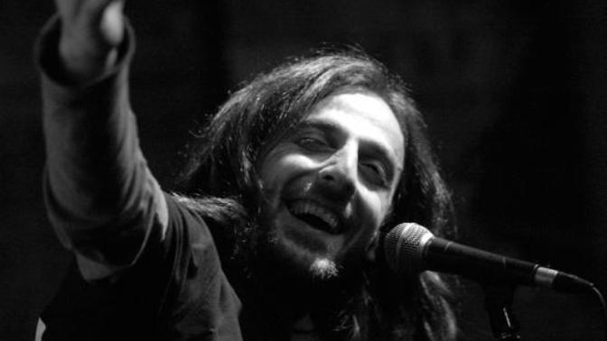Şair Ceketli Çocuk Kazım Koyuncu