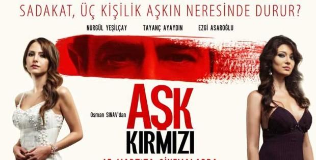 İkinci Kadın Olmak