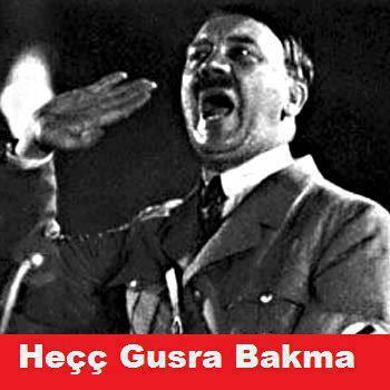 Adolf Hitler Sevgiliniz Olsaydı Sizce Nelerle Karşılaşırdınız?