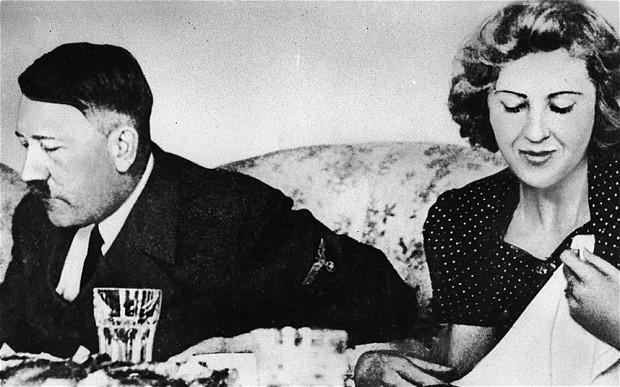 Adolf Hitler Sevgiliniz Olsaydı Sizce Nelerle Karşılaşırdınız?