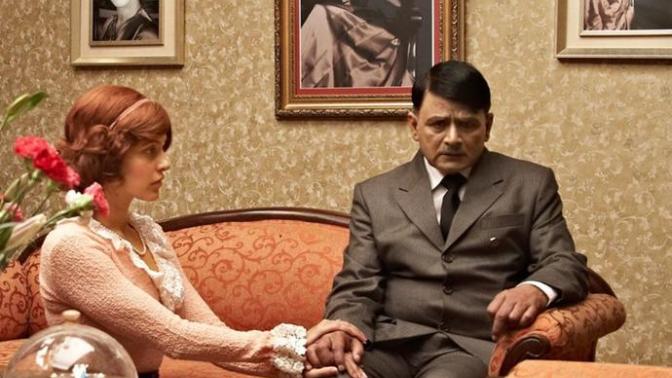 Adolf Hitler Sevgiliniz Olsaydı Sizce Nelerle Karşılaşırdınız?