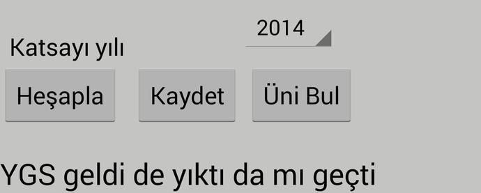 YGS-LYS Sınav Maratonu Tecrübeleri