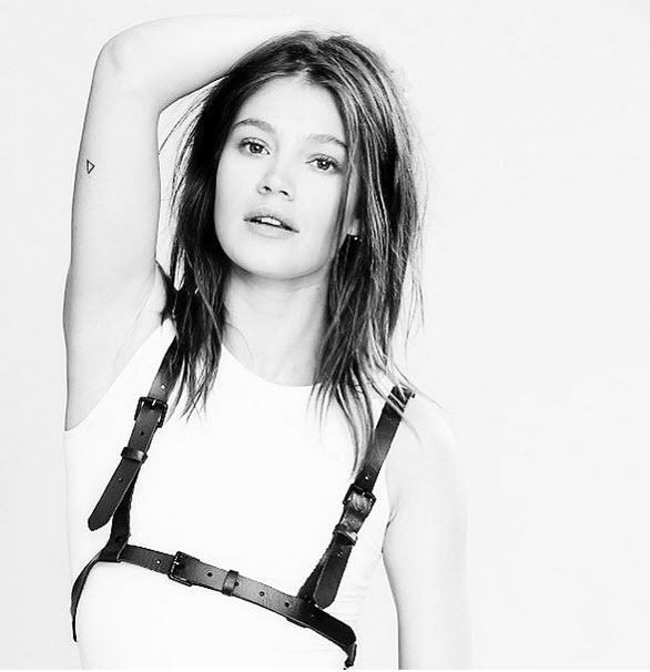 Yeni Moda Harness