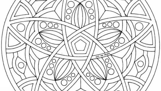 Mandala Nedir / Yararı Var mıdır?