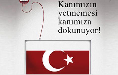 Kan vermenin faydaları: Hayata kan verin!