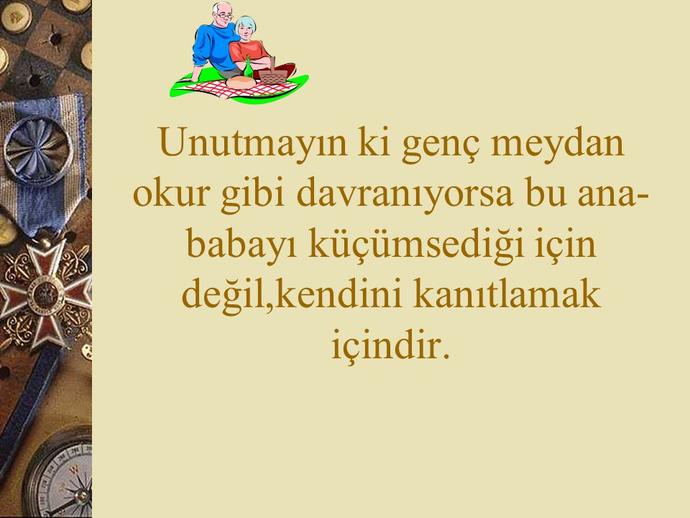 İyi Baba Olma Hakkında Değil Kötü Baba Olmama Hakkında Bir Yazı