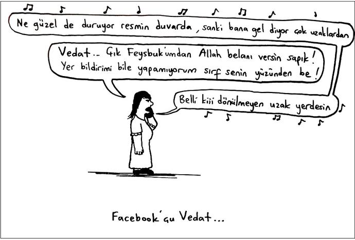 Vladimir Puding Karikatürleri - 1