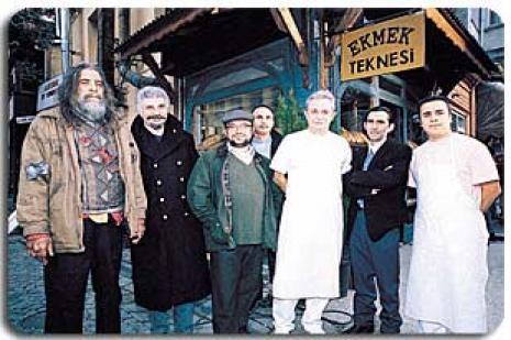 Unutulmaz Eski Türk Dizileri