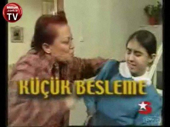Unutulmaz Eski Türk Dizileri
