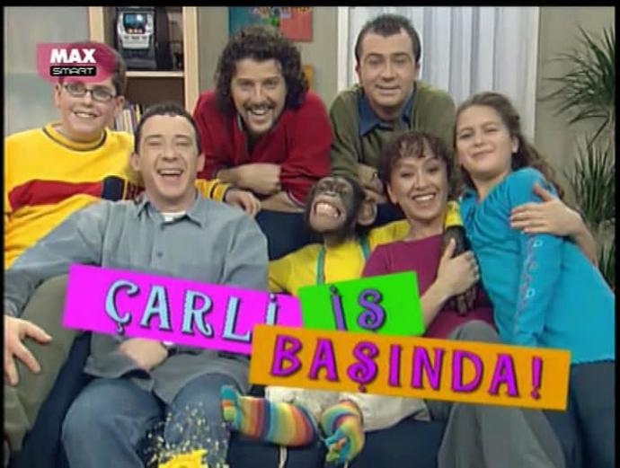 Unutulmaz Eski Türk Dizileri