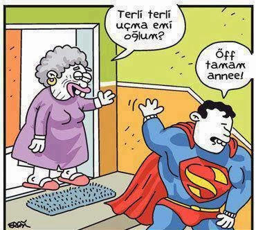 Annelerin En Sık Kullandığı Sözler