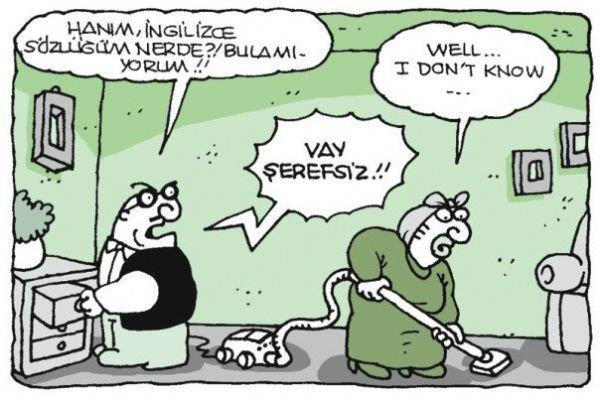 Annelerin En Sık Kullandığı Sözler