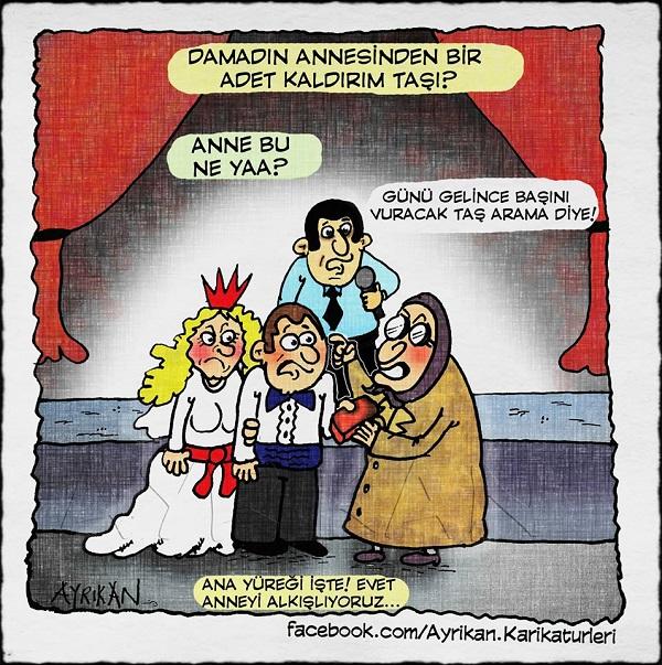 Annelerin En Sık Kullandığı Sözler