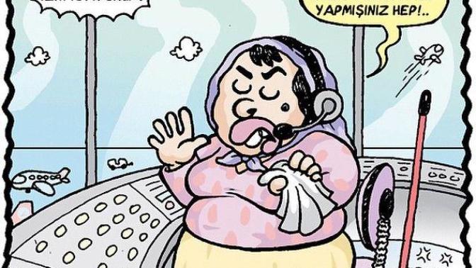 Annelerin En Sık Kullandığı Sözler