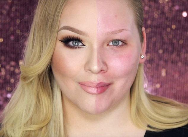 Adım Adım Makyaj İle Gelen Güzellik!