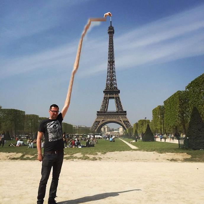Photoshop Kullanmak Bir Sanattır