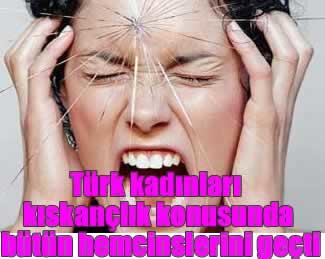 Erkeklerin Kızlarda Hazzetmediği Özellikler