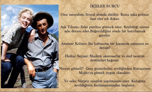Burçların Kötü Özellikleri!