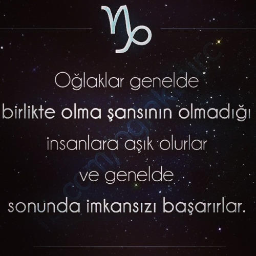 Burçların Kötü Özellikleri!