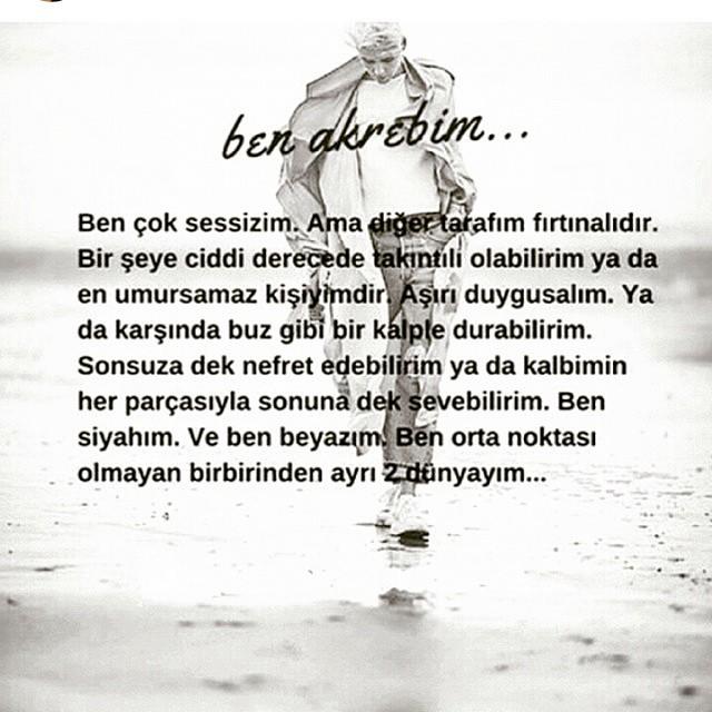 Burçların Kötü Özellikleri!