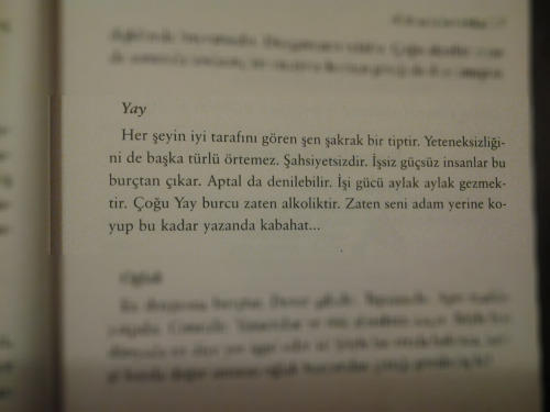 Burçların Kötü Özellikleri!